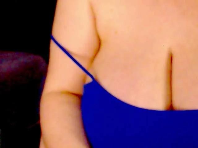 ------- on BongaCams