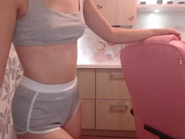 --Your-Dream-- on BongaCams 