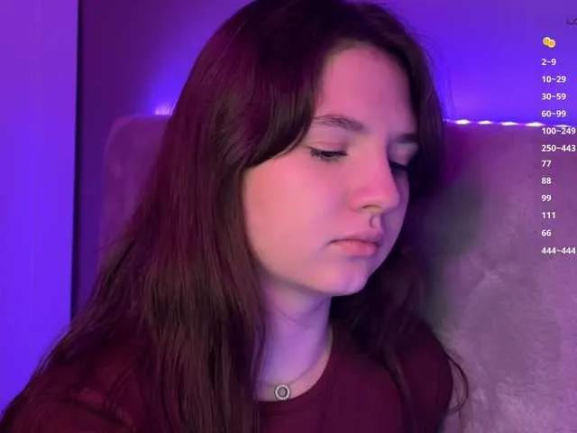 -FoxAlisa- — Special treatment, attention, and compliments.
I love generous, sincere, and loyal people.