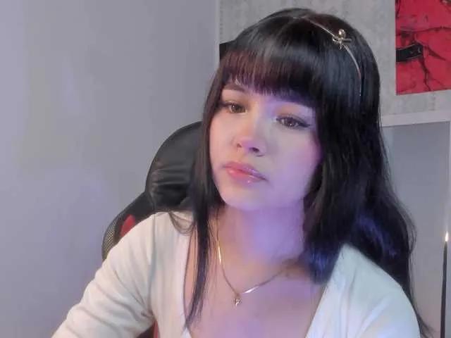 -Fubuki- — Freechat on BongaCams