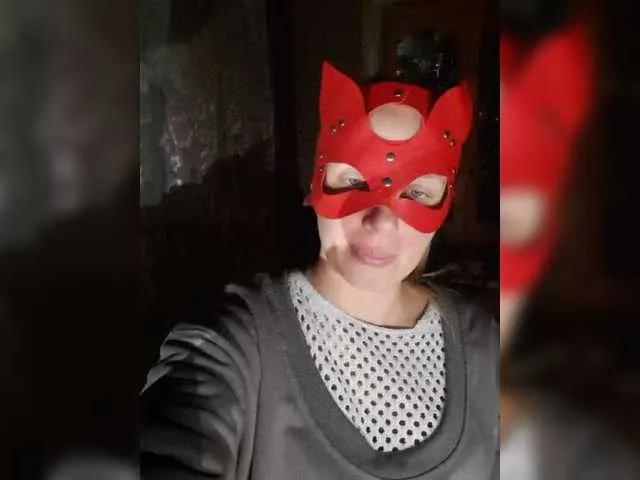 -nelya- — Freechat on BongaCams
