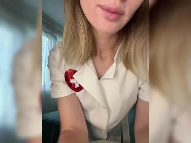 -SweetLady- — When a man makes me feel special