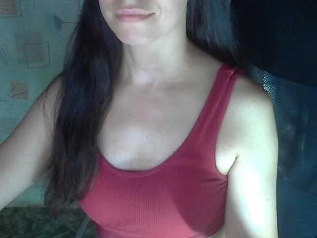 777Alina777 — Freechat on BongaCams
