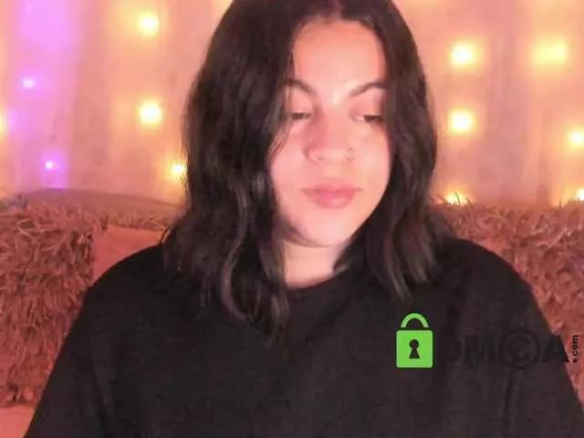 AbbySaphir on BongaCams