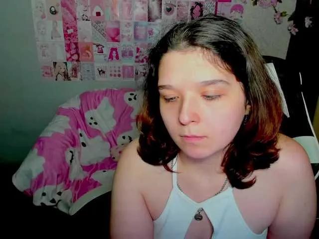 Acid-Kate — I like to communicate with people and have fun together