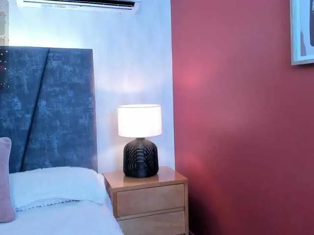 Ada-lee on BongaCams