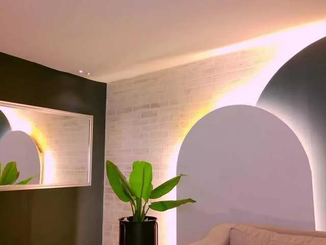 AgathaKondo1 on BongaCams 