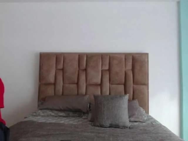 alejhandramora — Freechat on BongaCams