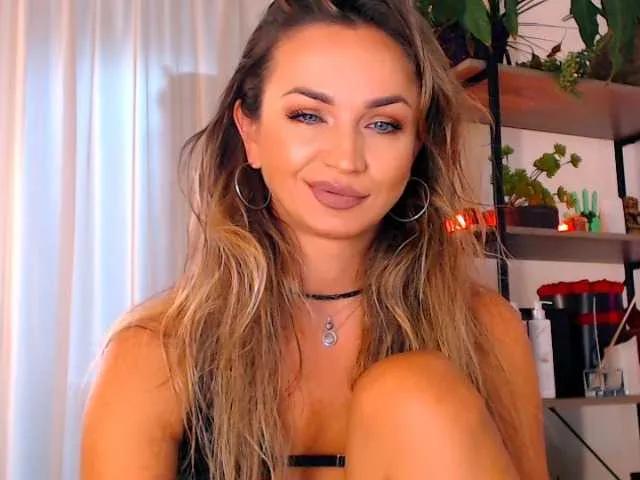 Alexandrawoow — Freechat on BongaCams