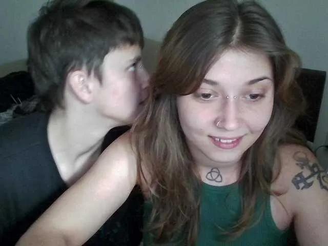 Aliens4twenty — Freechat on BongaCams
