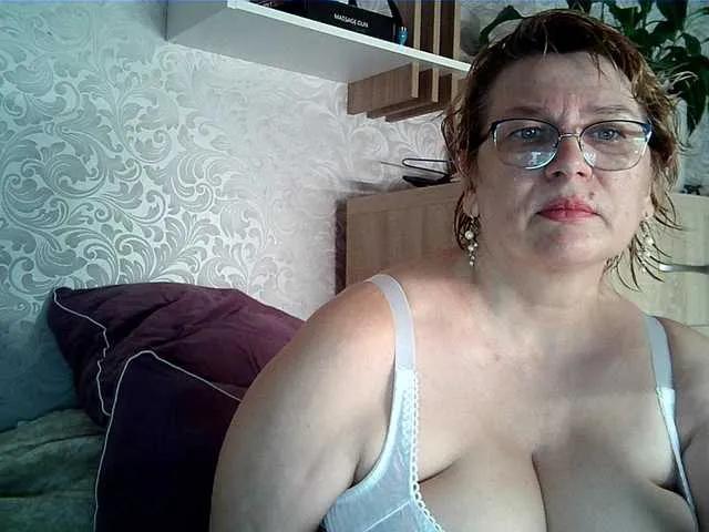 alina-malina6 — Excite your imagination. To seek your praise and your excitement. I love to see how excited you are. I love to caress and show myself )