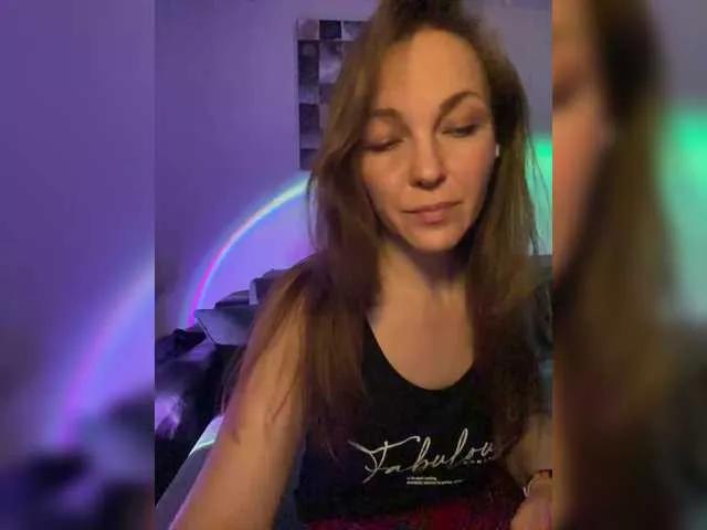Alisasqrl — your fantasies, compliments, tokens