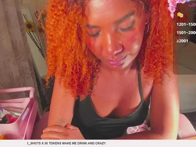 AlishaSummer — Freechat on BongaCams