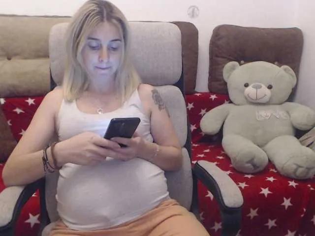 alissonone — I love the vibes ,thats sure ! But i like do c2c for my cum working , see dick jerk off on front of me makes me crazy , and the big vibes too , i explode out .kinky guys are number 2 on my favourites fetish ,  the number 1 take the gentle mans what...