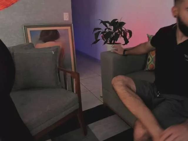 all7sin on BongaCams 
