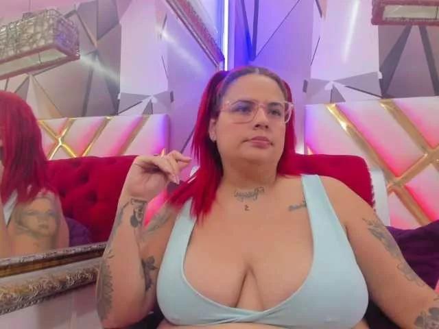 AlliceCooper on BongaCams 