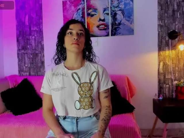 Allison-sc on BongaCams 