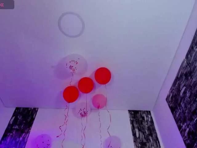 Allison-sc on BongaCams 