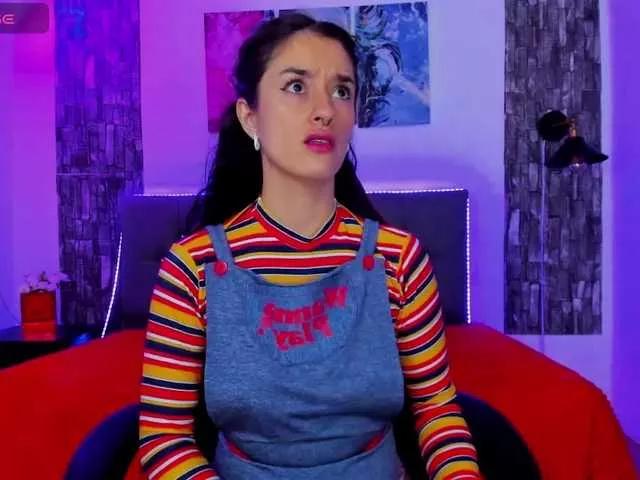 Allison-sc on BongaCams 