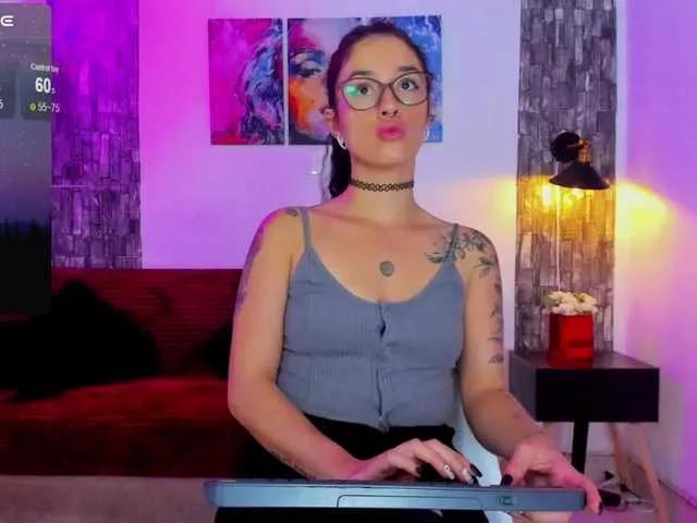 Allison-sc on BongaCams 