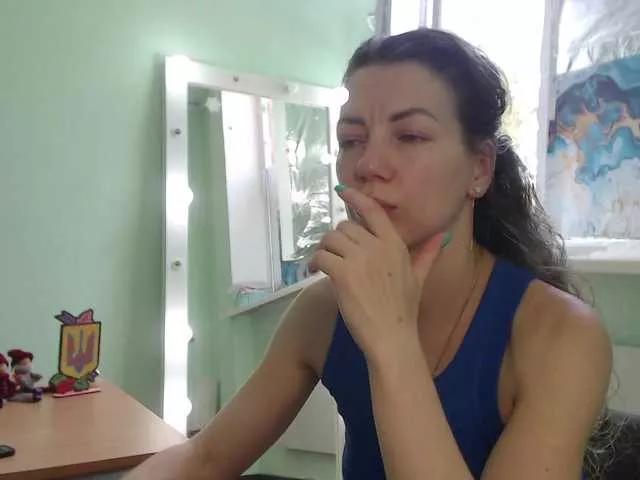 Almaz2023 on BongaCams 