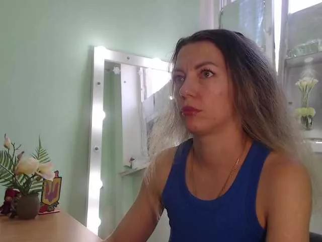 Almaz2023 on BongaCams 