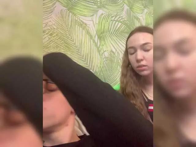 AlxandNstya on BongaCams 