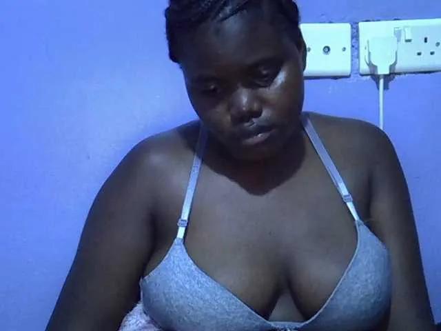 Alyabeiby on BongaCams