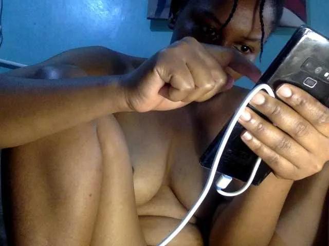 Amandacute on BongaCams