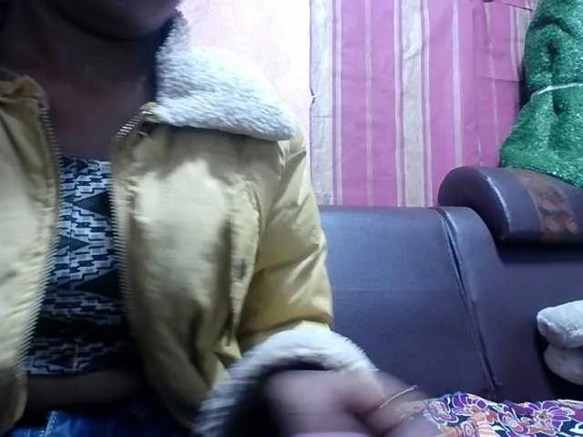 Amelia25 on BongaCams