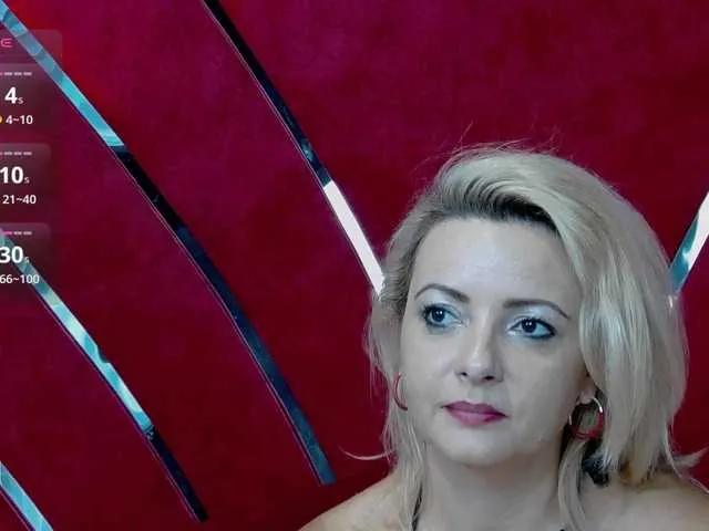 Amelyss — Freechat on BongaCams