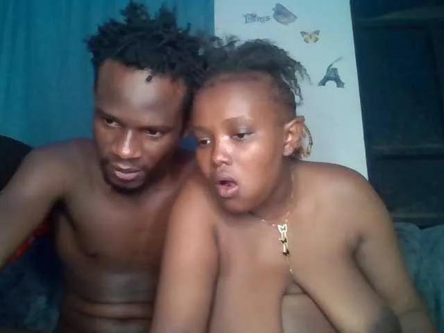 Amirandnaf — Freechat on BongaCams