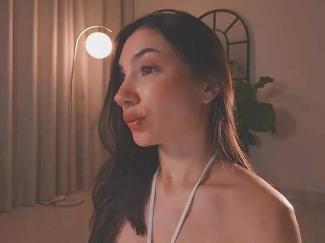 AmyArmstrong — your bad thinks and your hot wishes