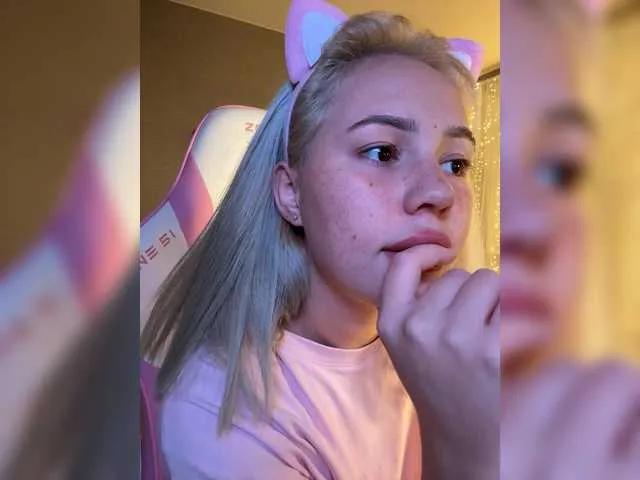 AmyGlad — When a man shows care and attention, it is his desire to make my life better, including through some pleasant surprises or, let&#039;s say, the material expression of his feelings. I appreciate it very much and perceive it as a manifestation of love.