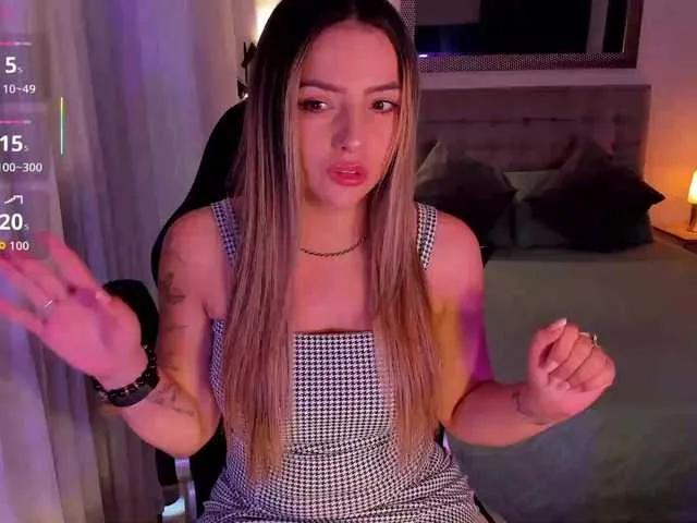 AmyWoods — Men who know how to make a woman vibrate sometimes dirty conversatios make me so horny 