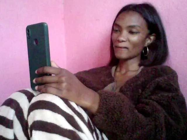 Andohh — Freechat on BongaCams