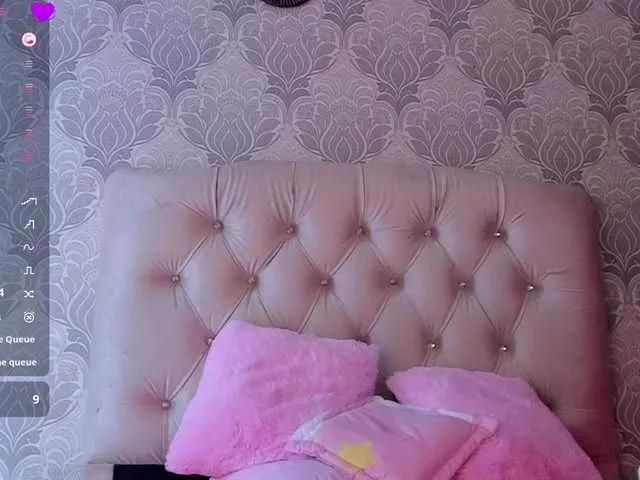 Andy205 on BongaCams