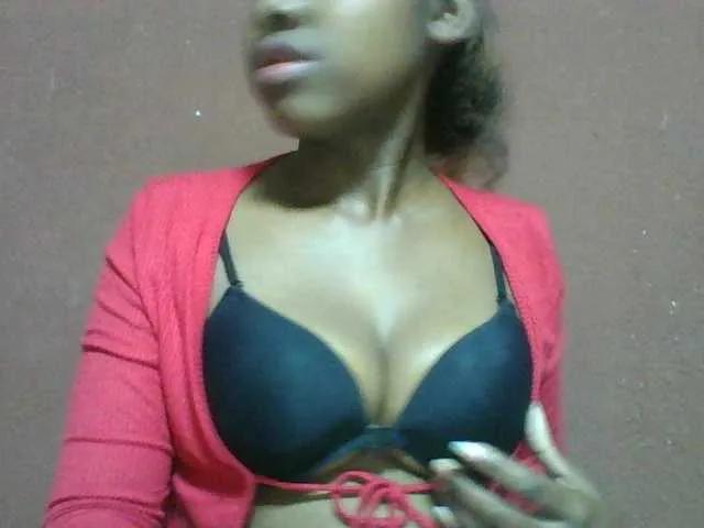Annah21 — Freechat on BongaCams