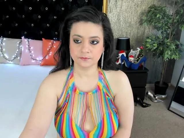 AnneMarieJones on BongaCams