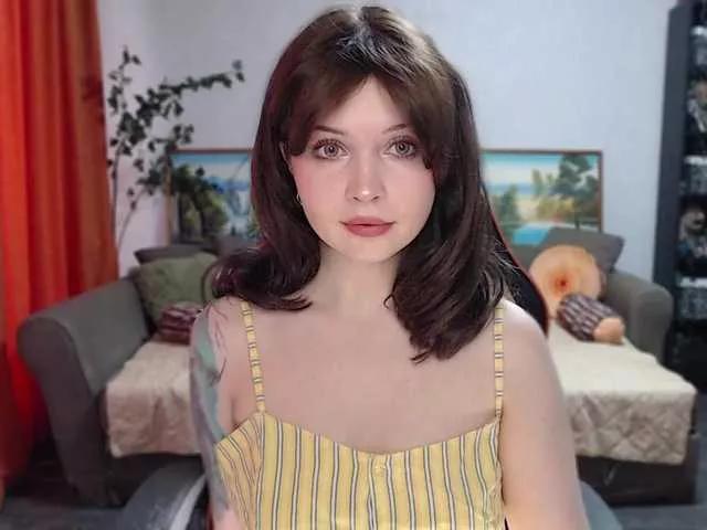 Antarinda on BongaCams 