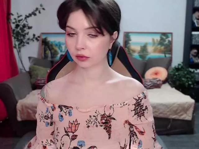 Antarinda on BongaCams 