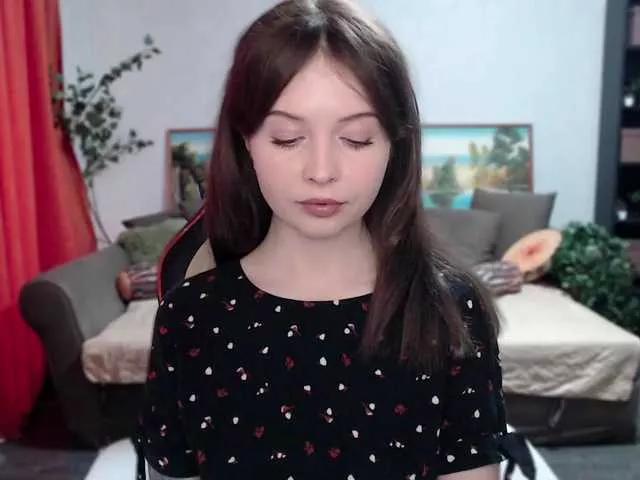 Antarinda on BongaCams 