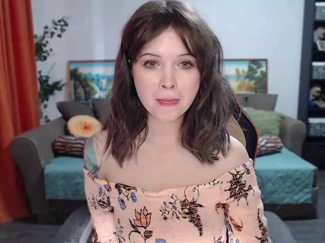 Antarinda on BongaCams 