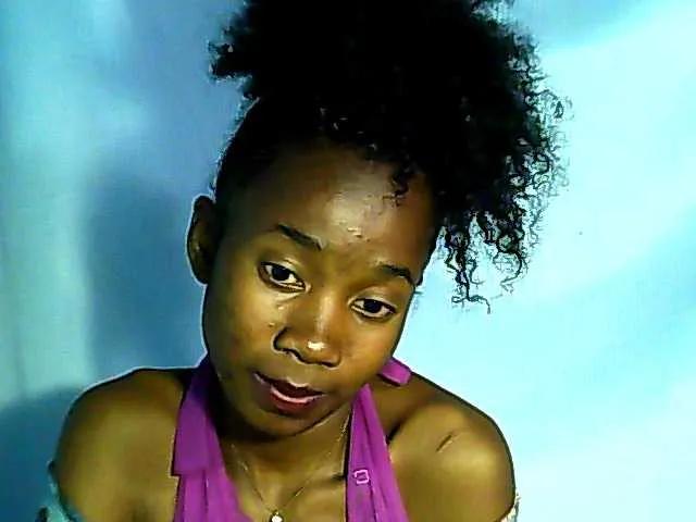 Antonia-2 on BongaCams