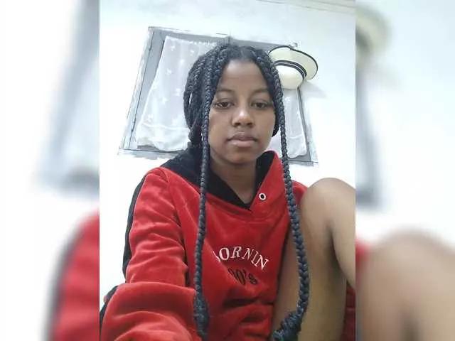 Ashley691 on BongaCams