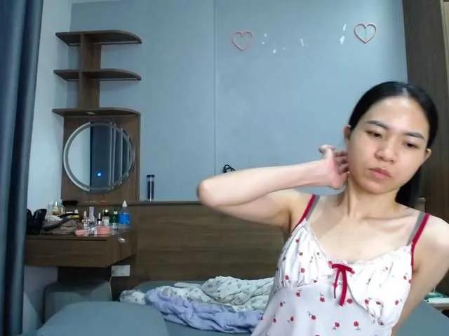 AsiaSweet91 — vibe me, my lush inside my wet pussy
