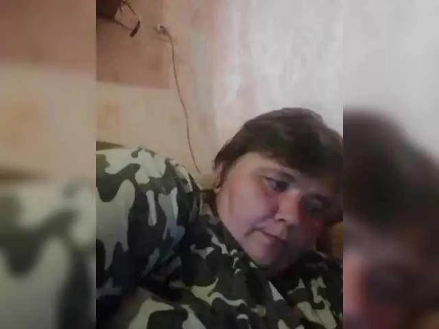 AthomeTi — Freechat on BongaCams