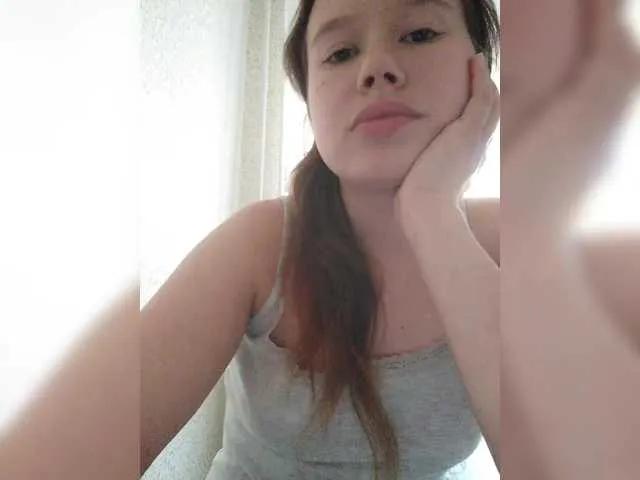 Avocadic22 on BongaCams