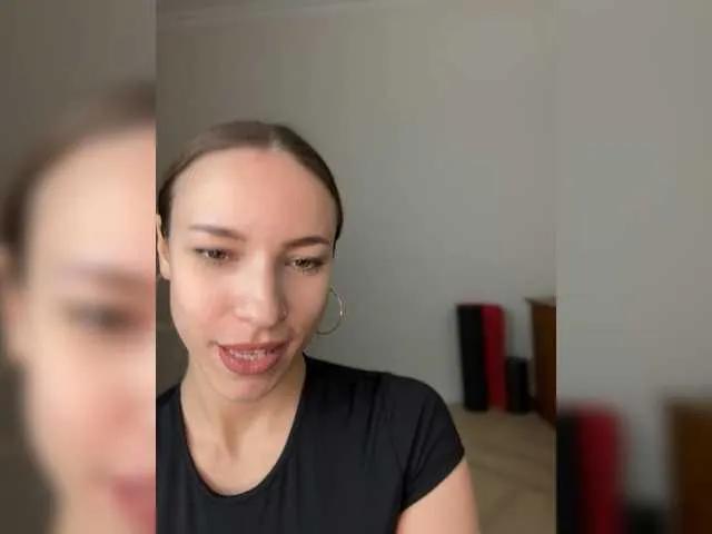 avolood —  I really like a bj, I do deepthroat, but not so hard. I like it gently. I do it hard only when very excited. In privates, of course, hard sex often happens. Footfetish, hands, licking, fingers in pussy, Toys control, dance. I like JOY, squirt, watch...