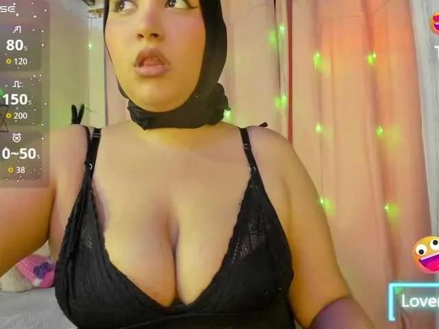 Azahara-Alcazar — I like letting me carry. The idea that they take total control of my body. It excites me to be submissive and follow orders. If you are looking for a woman willing to obey, I invite you to enter my world to explode your power.